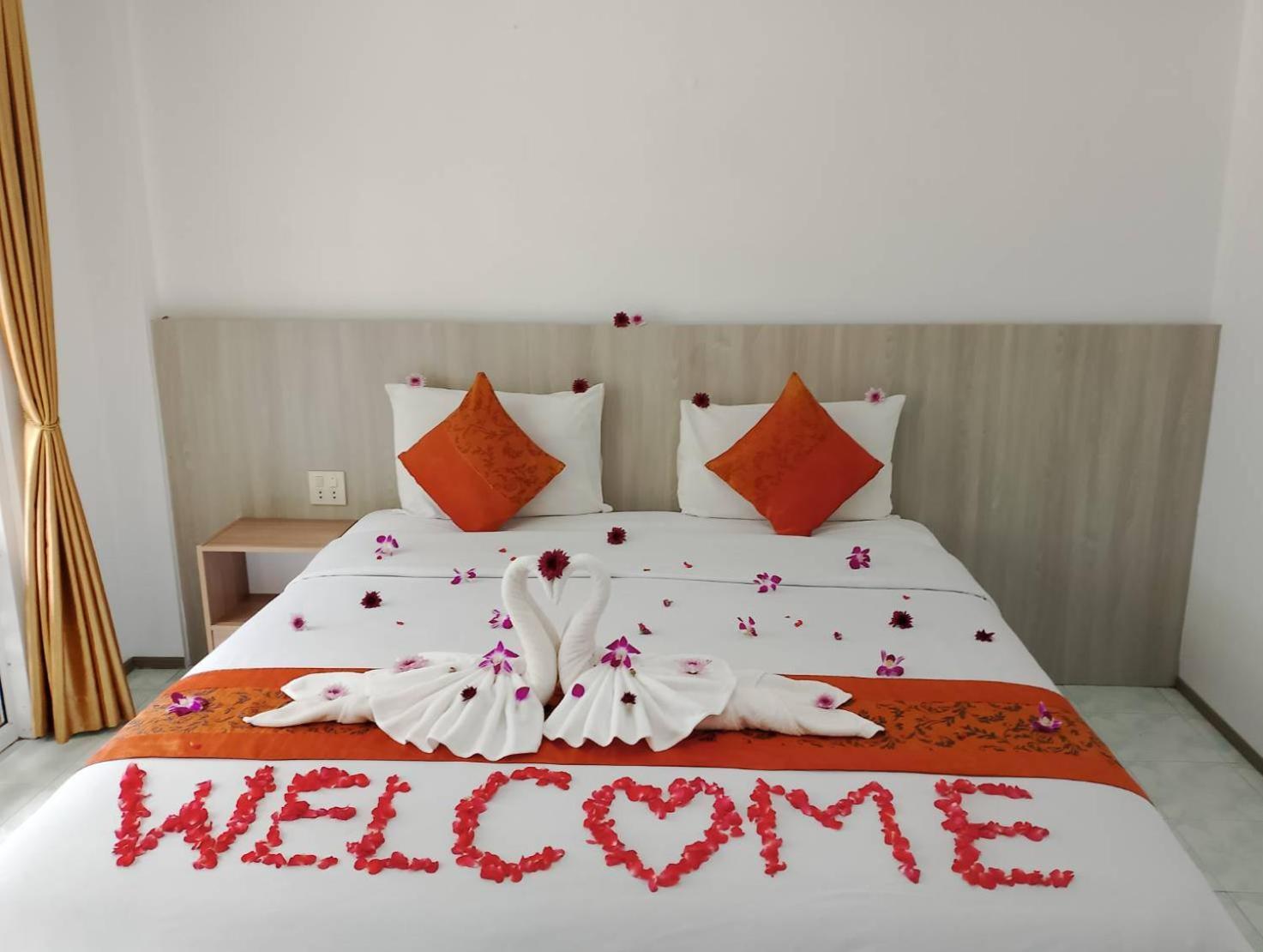 Aonang Village Resort Ao Nang Exterior foto